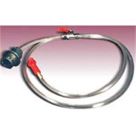 Lincoln Industrial Selector Valve 822563